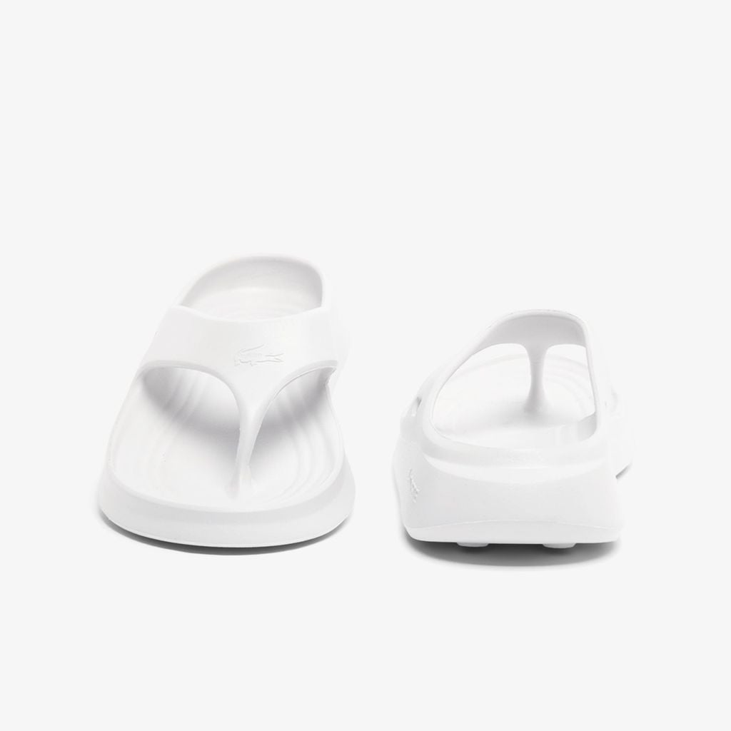 Dép Xỏ Ngón Lacoste Nữ Meduz