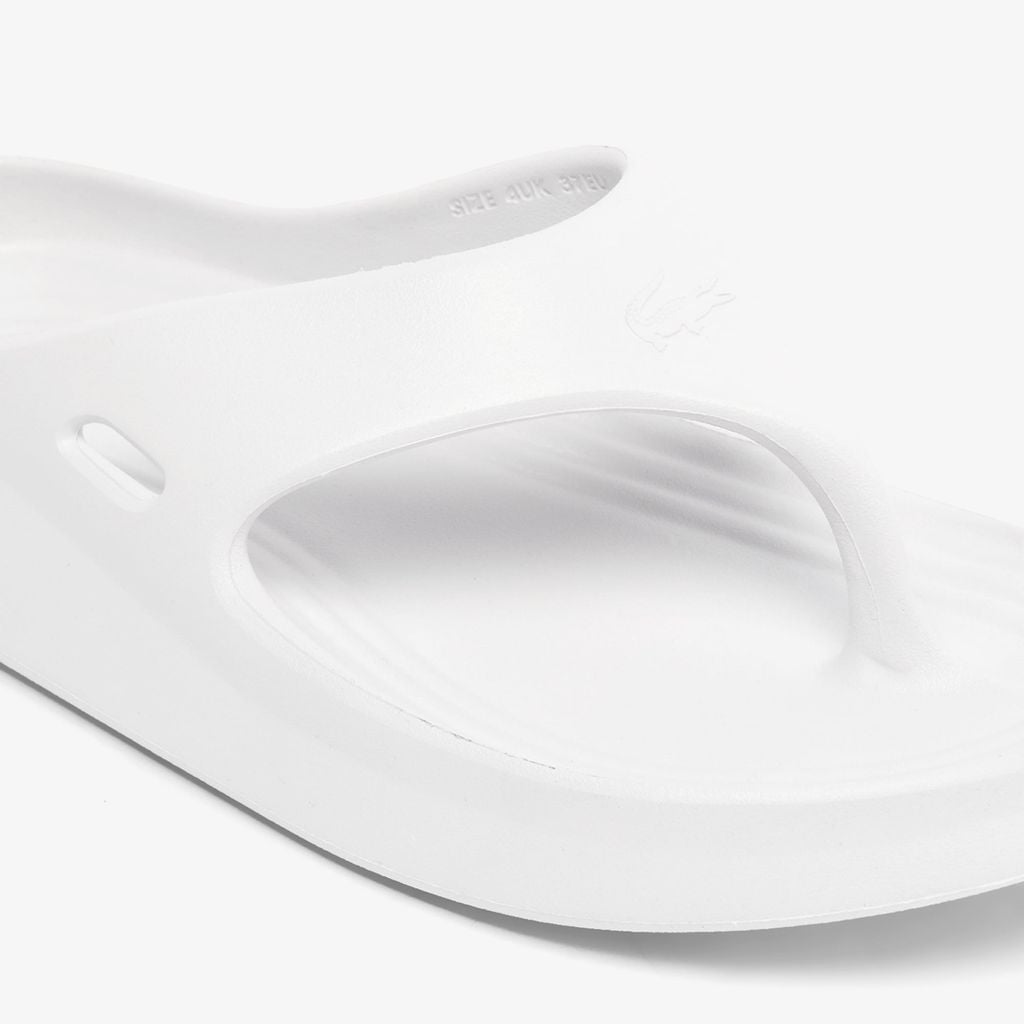 Dép Xỏ Ngón Lacoste Nữ Meduz