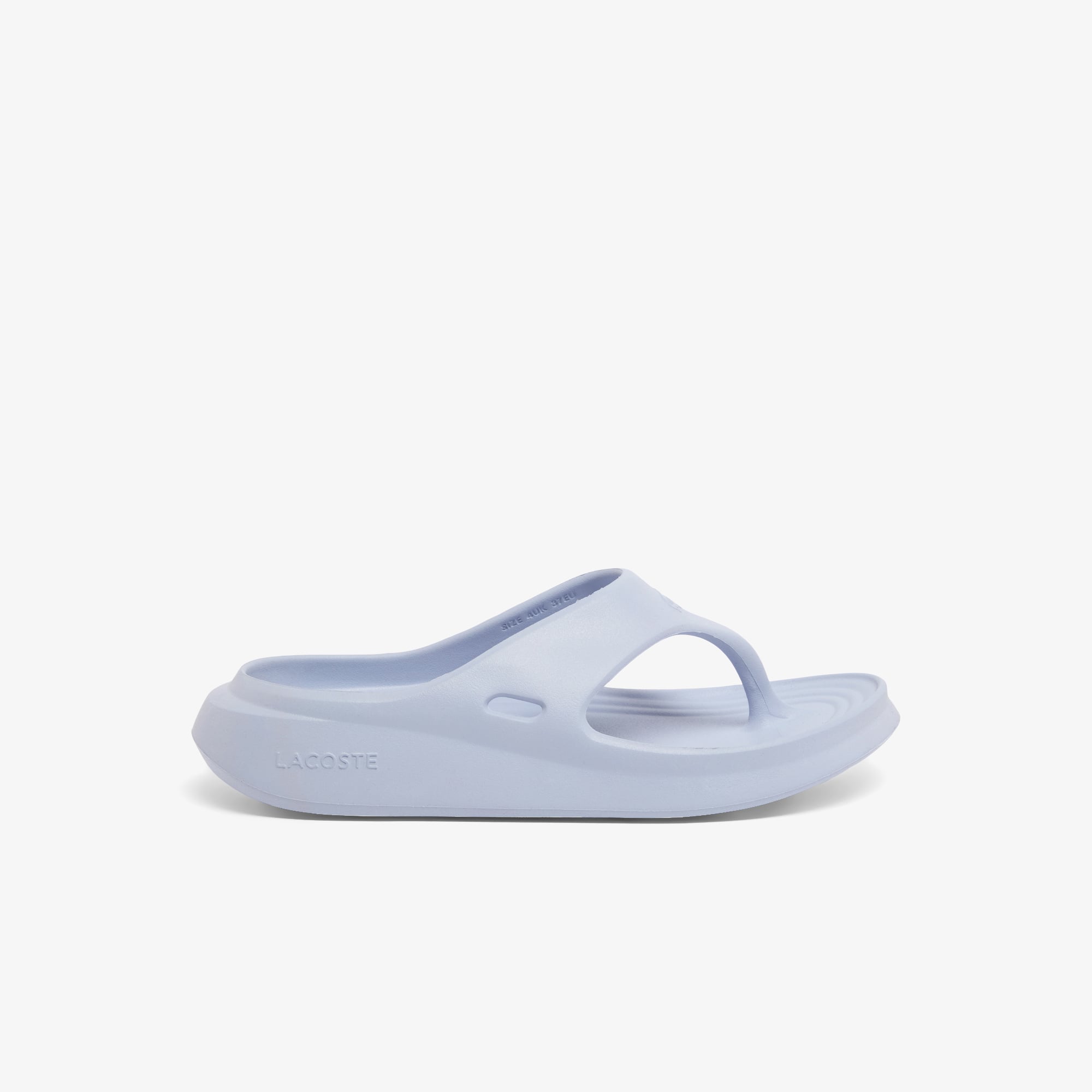 Dép Xỏ Ngón Lacoste Nữ Meduz