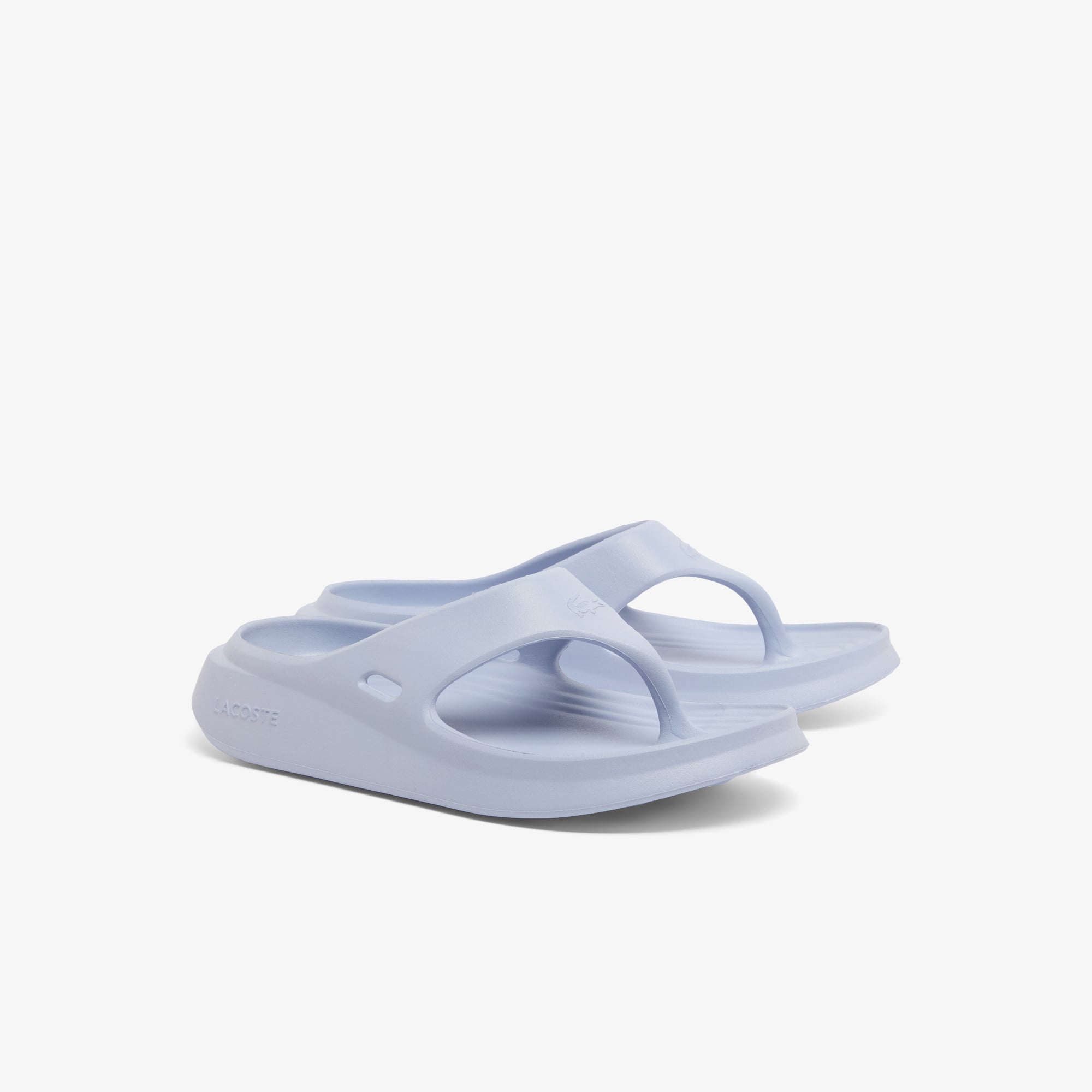 Dép Xỏ Ngón Lacoste Nữ Meduz