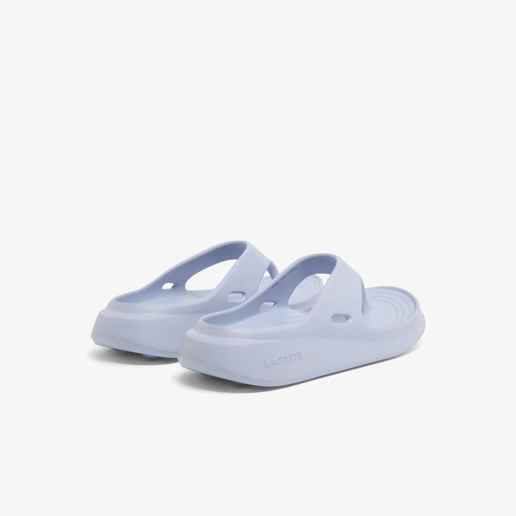 Dép Xỏ Ngón Lacoste Nữ Meduz