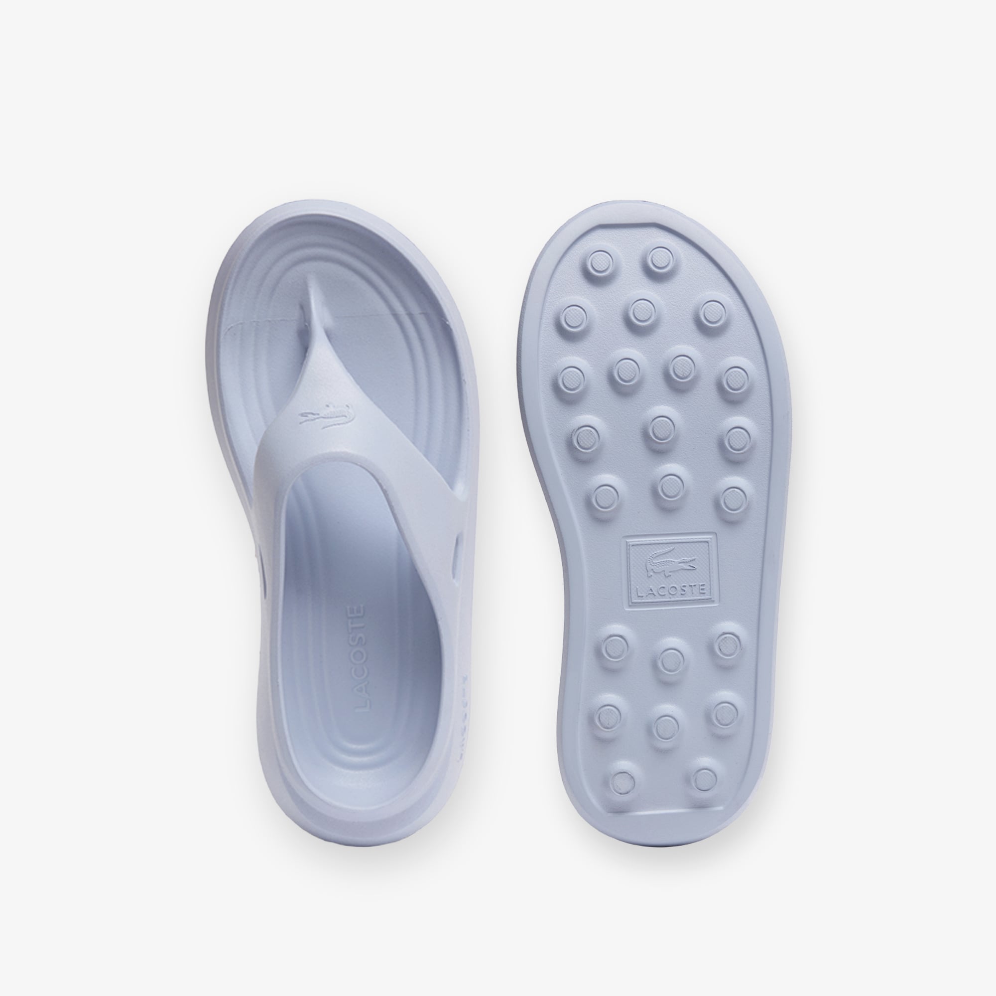 Dép Xỏ Ngón Lacoste Nữ Meduz