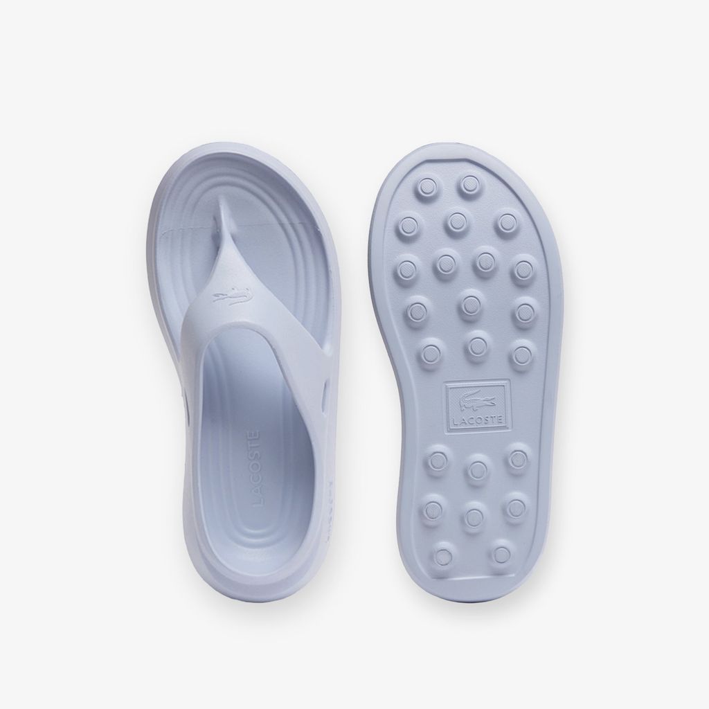 Dép Xỏ Ngón Lacoste Nữ Meduz