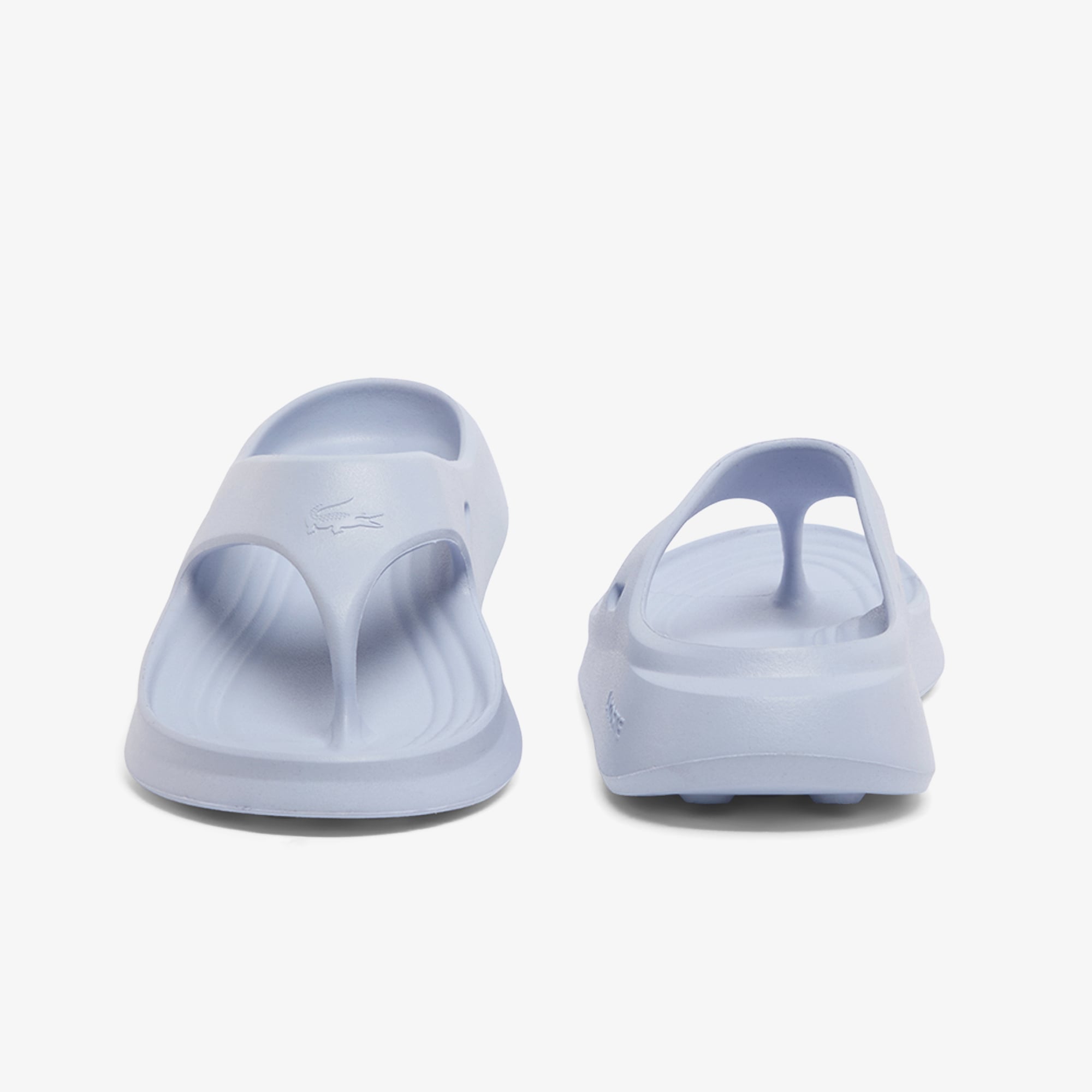 Dép Xỏ Ngón Lacoste Nữ Meduz