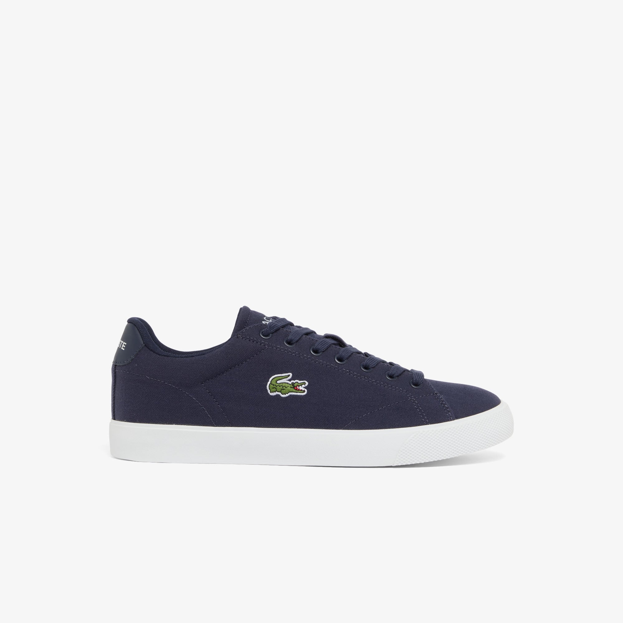 Giày Thể Thao Lacoste Nam Lerond Set