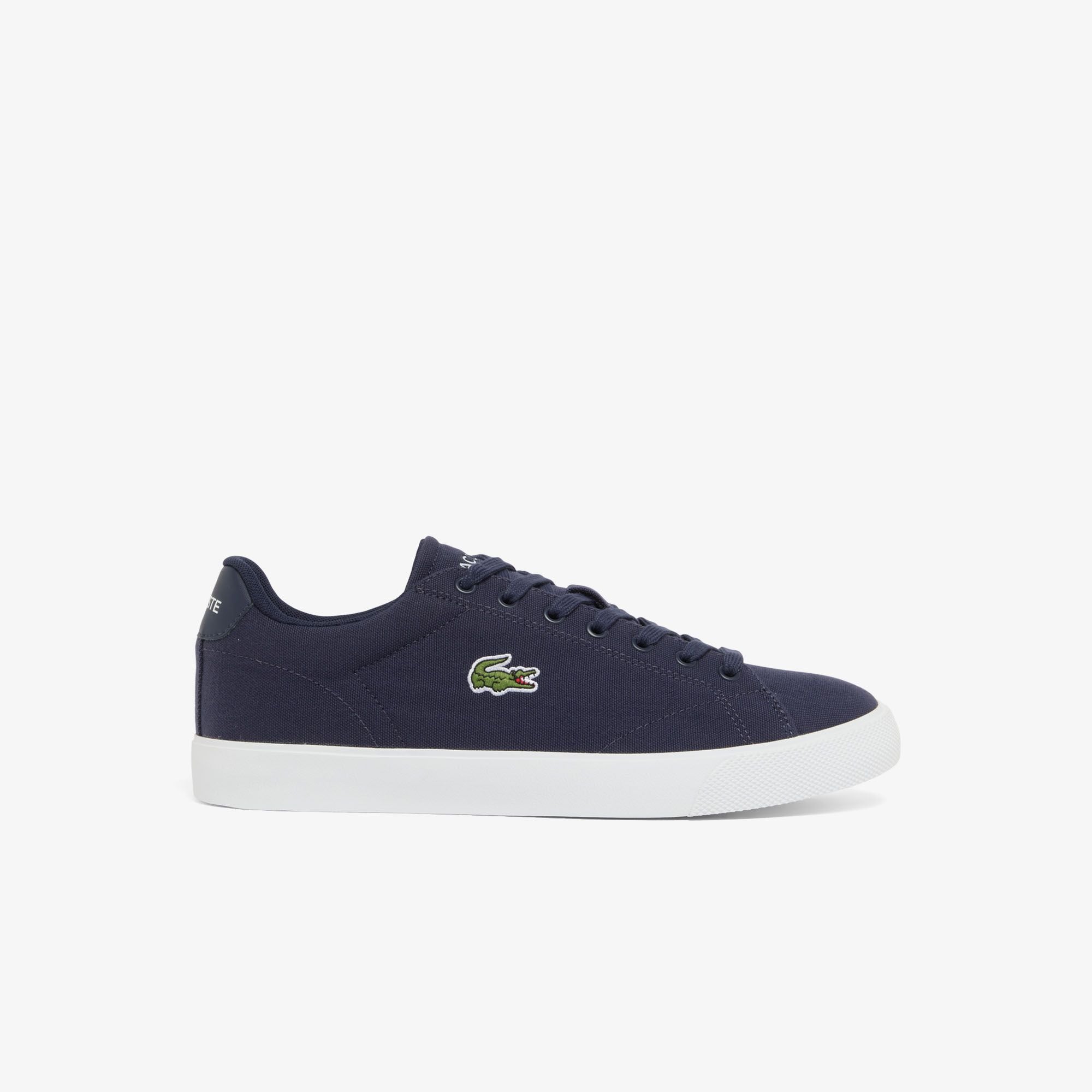 Giày Thể Thao Lacoste Nam Lerond Set