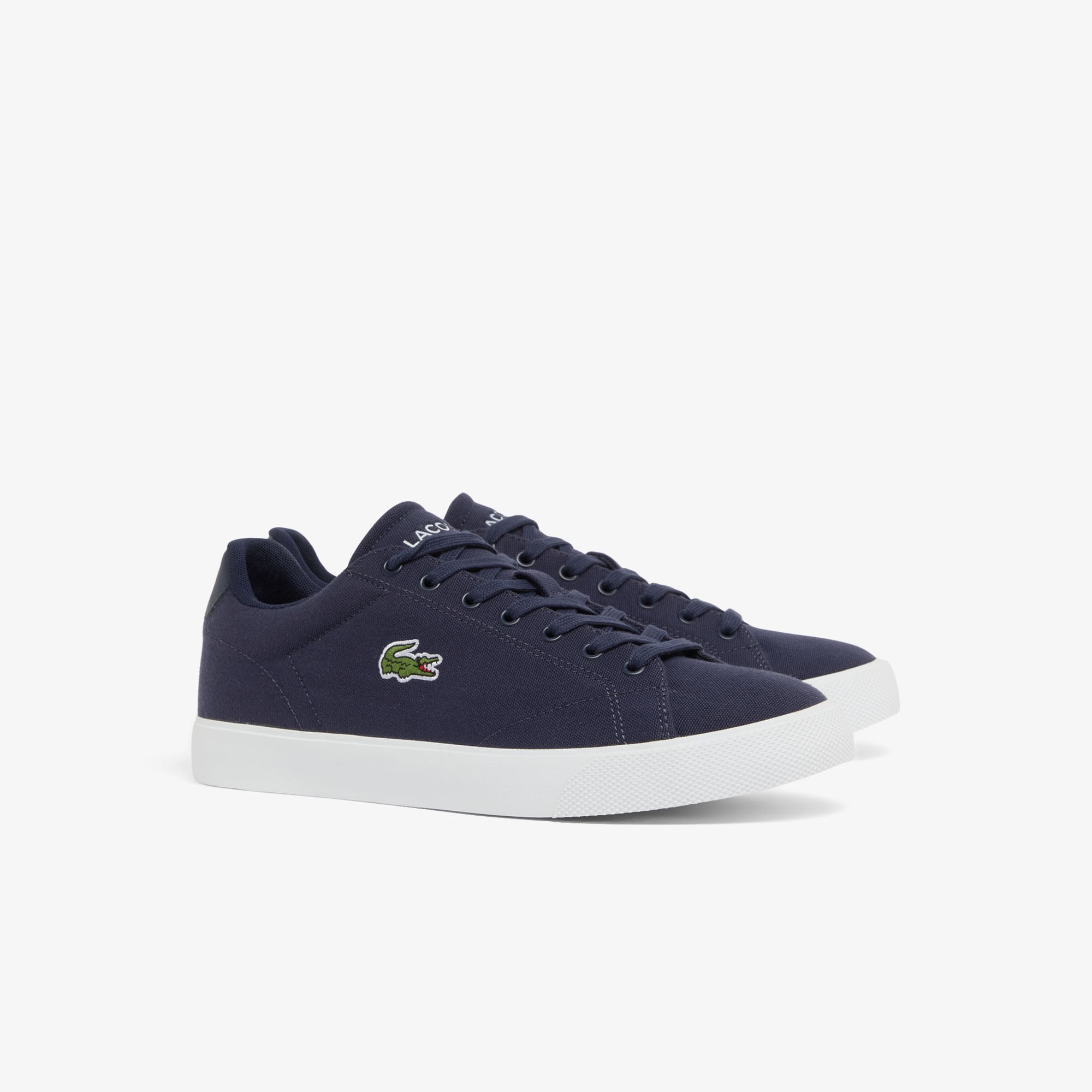 Giày Thể Thao Lacoste Nam Lerond Set