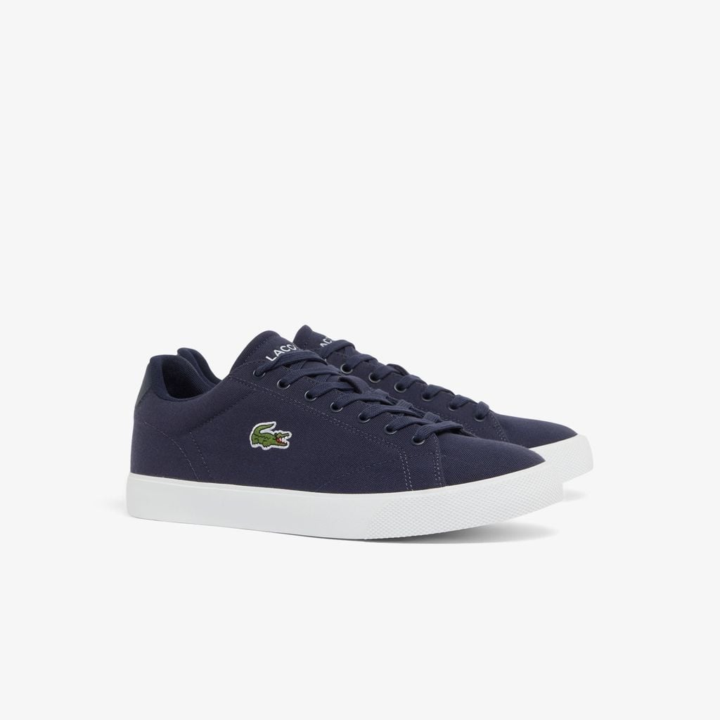 Giày Thể Thao Lacoste Nam Lerond Set