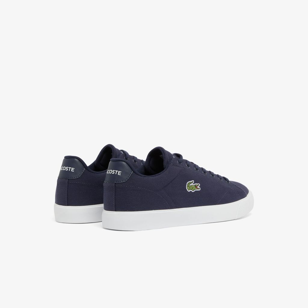 Giày Thể Thao Lacoste Nam Lerond Set