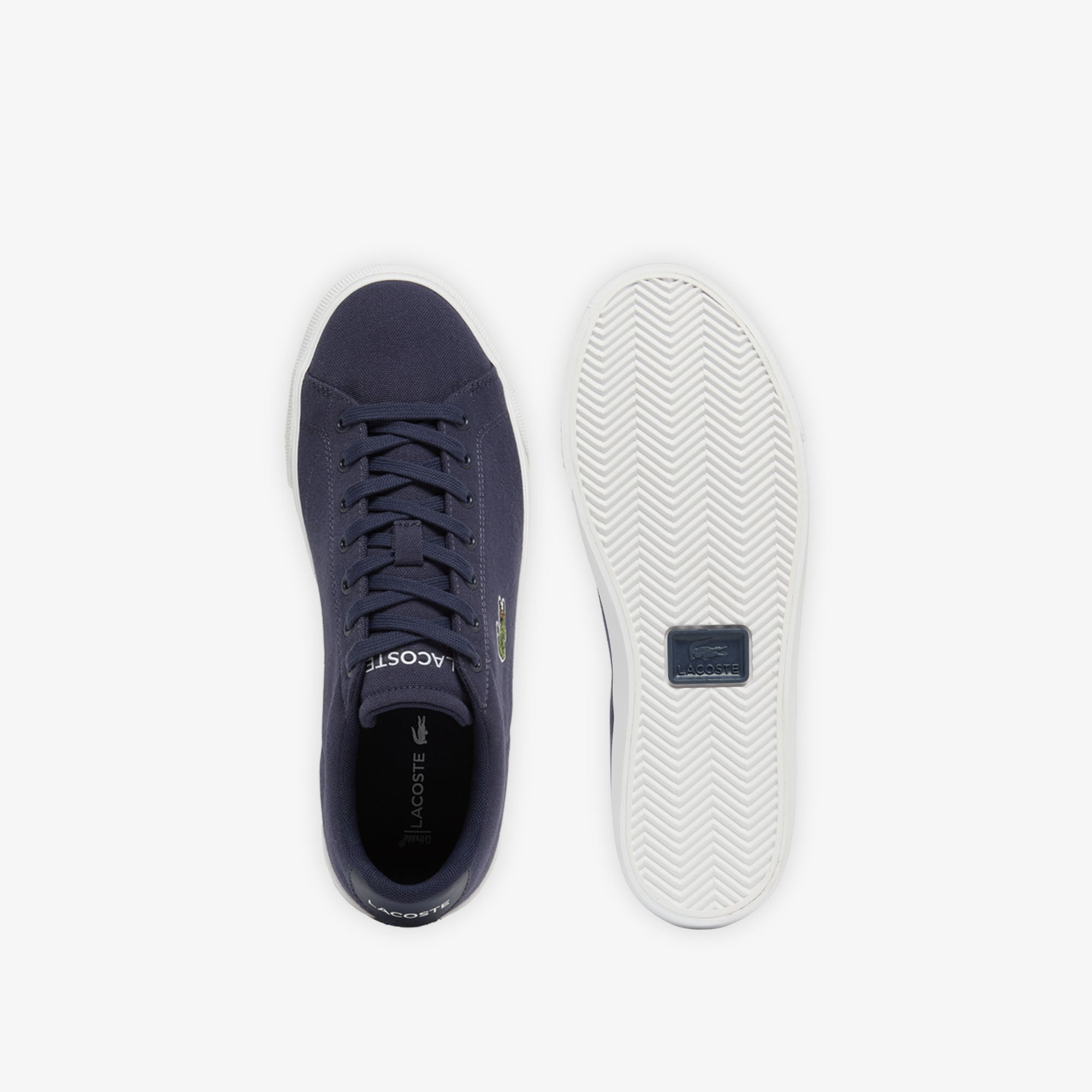 Giày Thể Thao Lacoste Nam Lerond Set