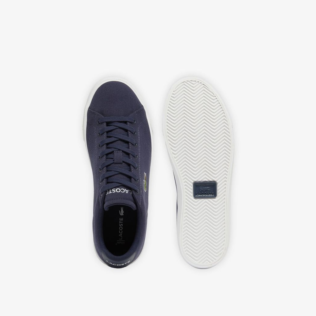 Giày Thể Thao Lacoste Nam Lerond Set