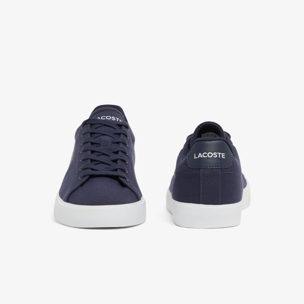 Giày Thể Thao Lacoste Nam Lerond Set