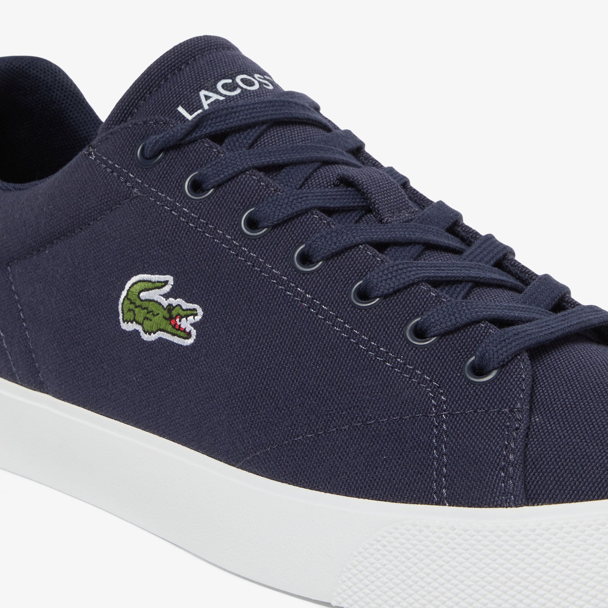 Giày Thể Thao Lacoste Nam Lerond Set