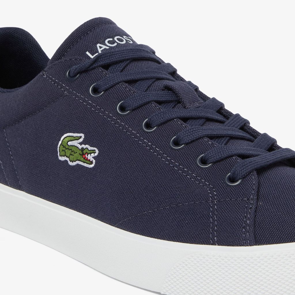 Giày Thể Thao Lacoste Nam Lerond Set