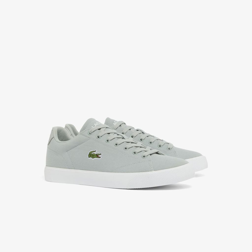 Giày Thể Thao Lacoste Nam Lerond Set