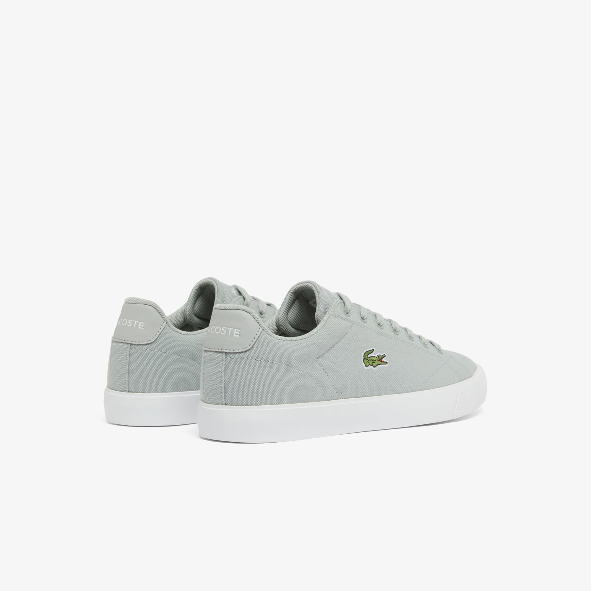 Giày Thể Thao Lacoste Nam Lerond Set