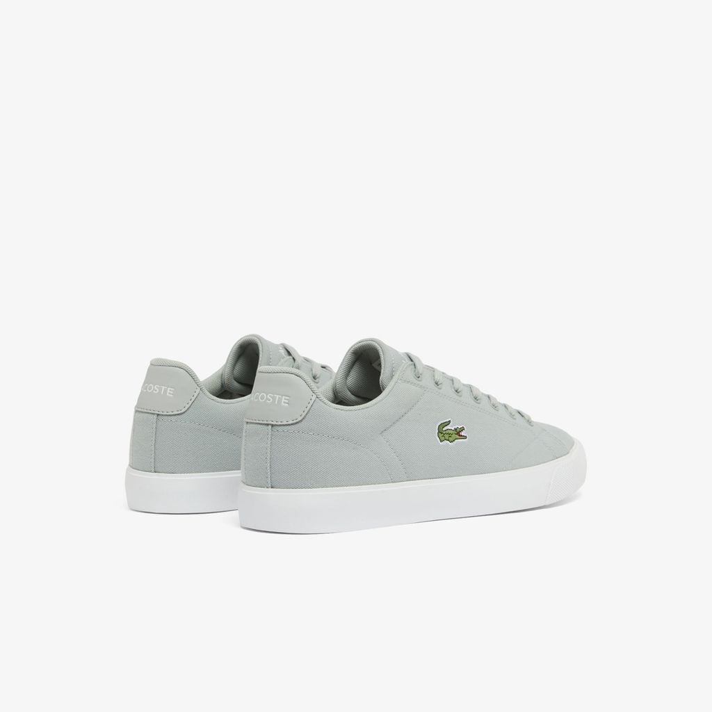 Giày Thể Thao Lacoste Nam Lerond Set