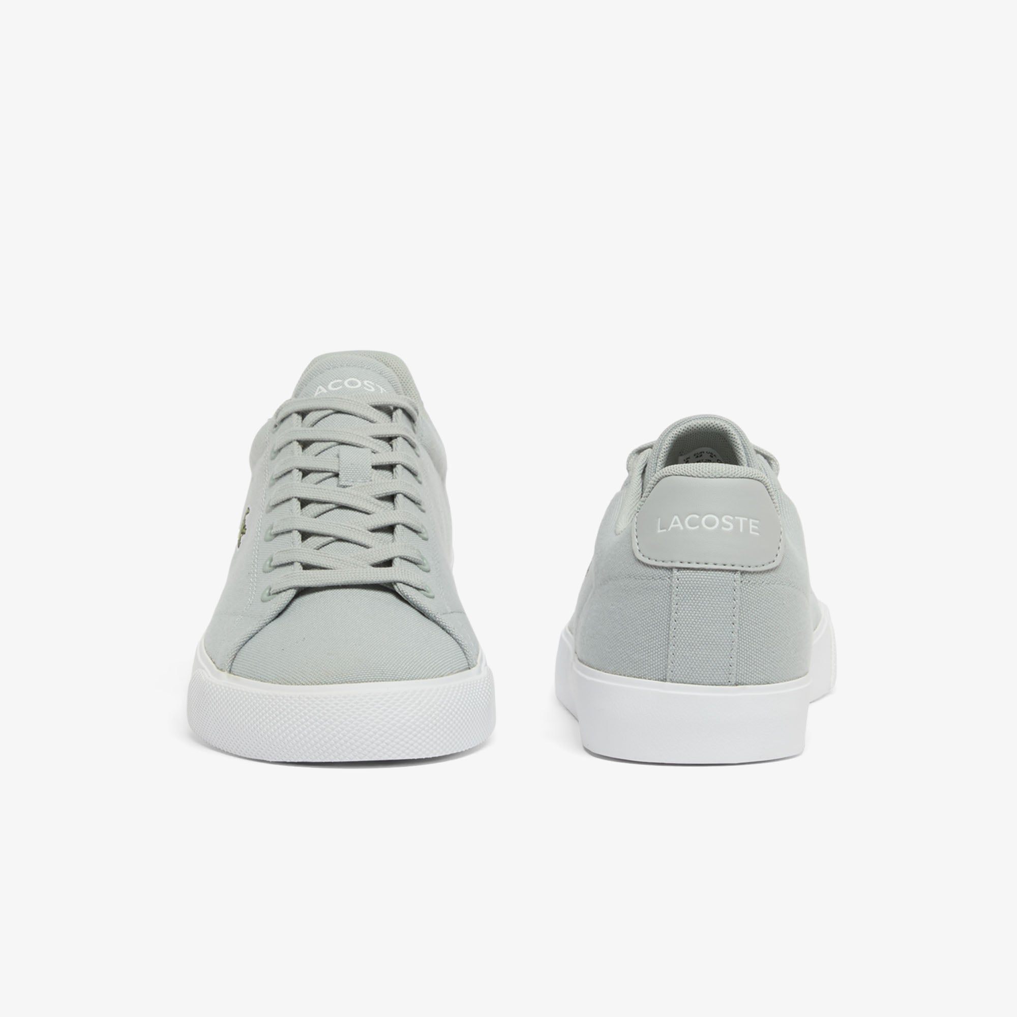 Giày Thể Thao Lacoste Nam Lerond Set