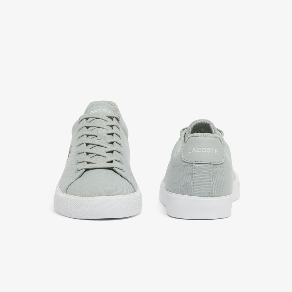 Giày Thể Thao Lacoste Nam Lerond Set