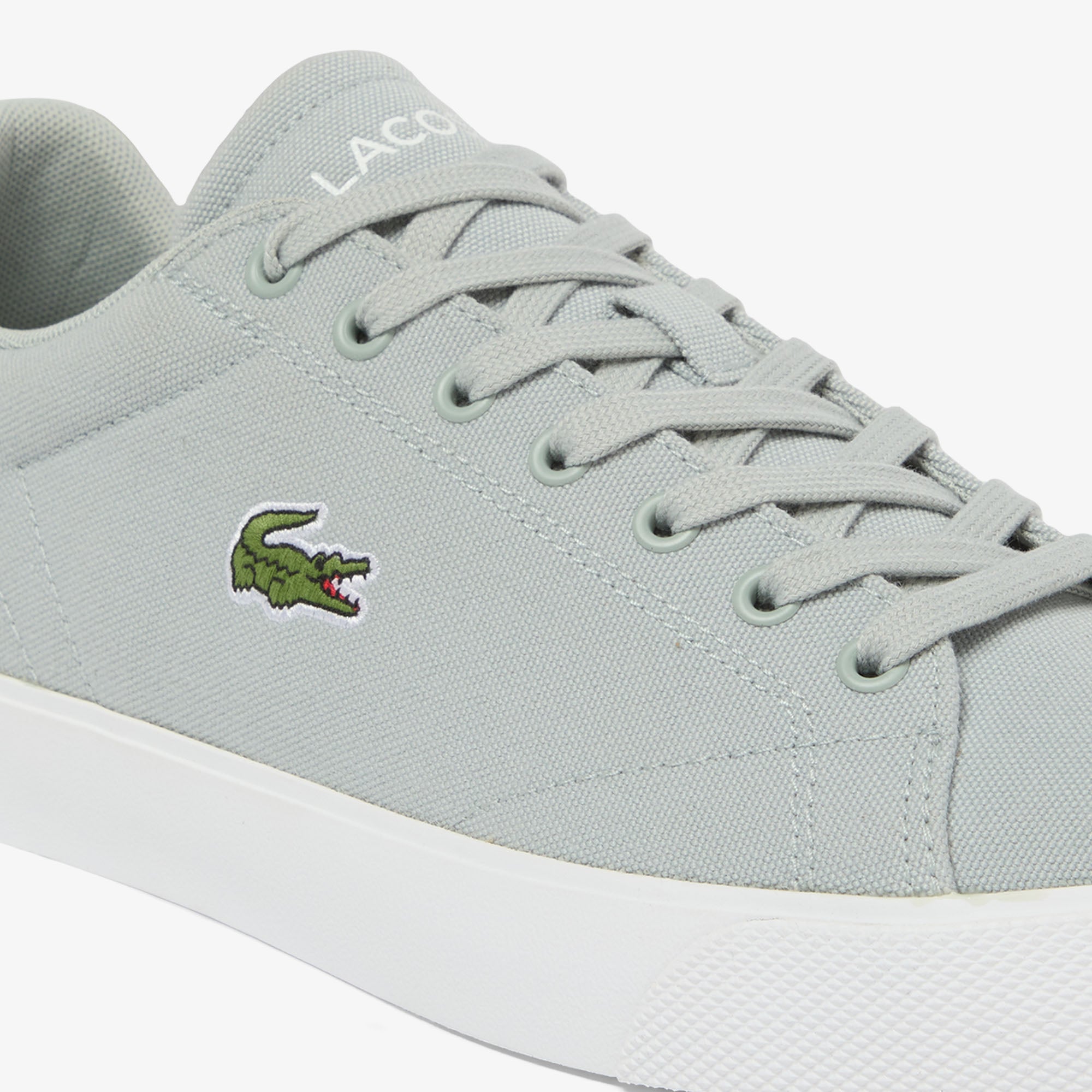 Giày Thể Thao Lacoste Nam Lerond Set