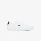 Giày Thể Thao Lacoste Nam Lerond Set Chất Liệu Da