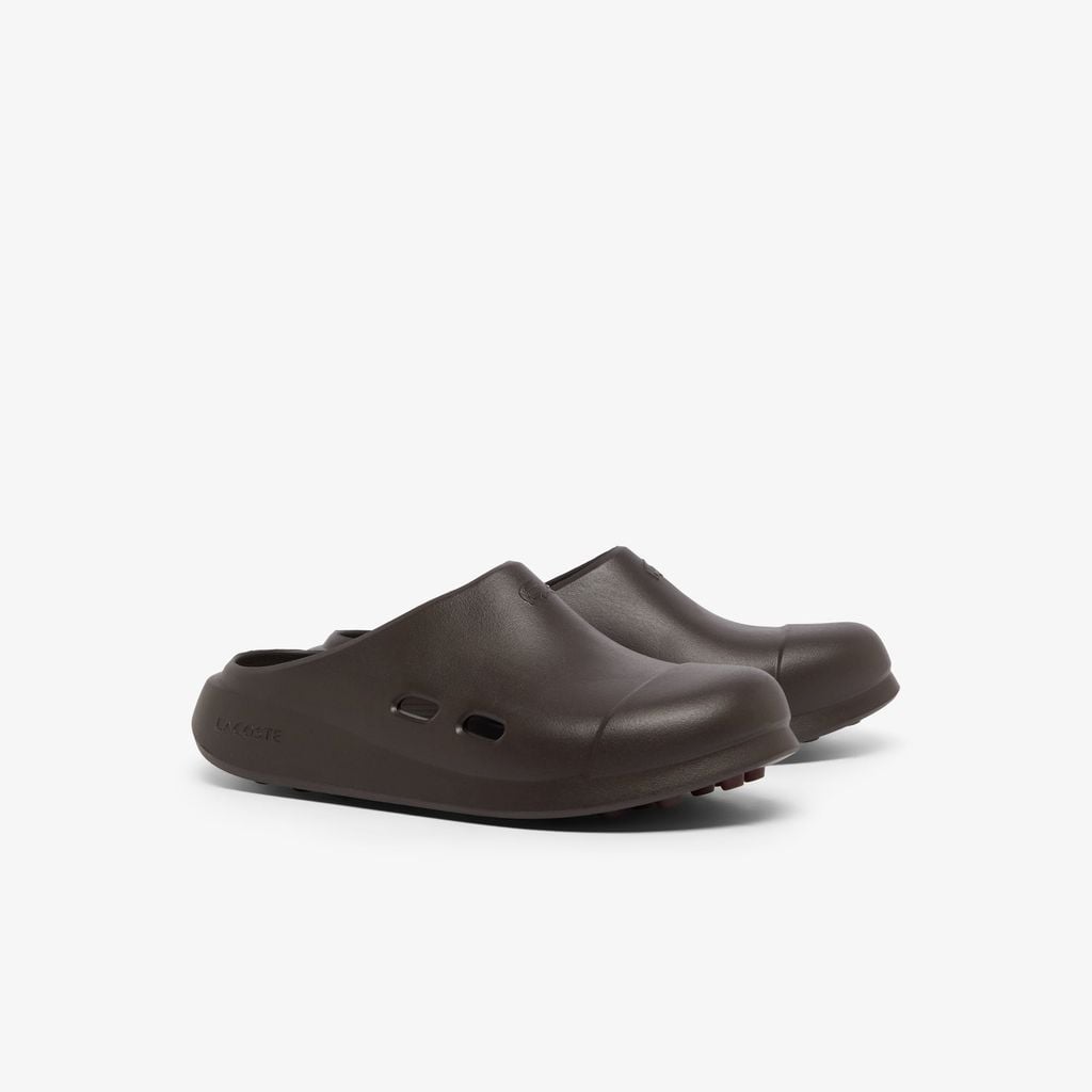 Dép Clog Lacoste Nam Meduz