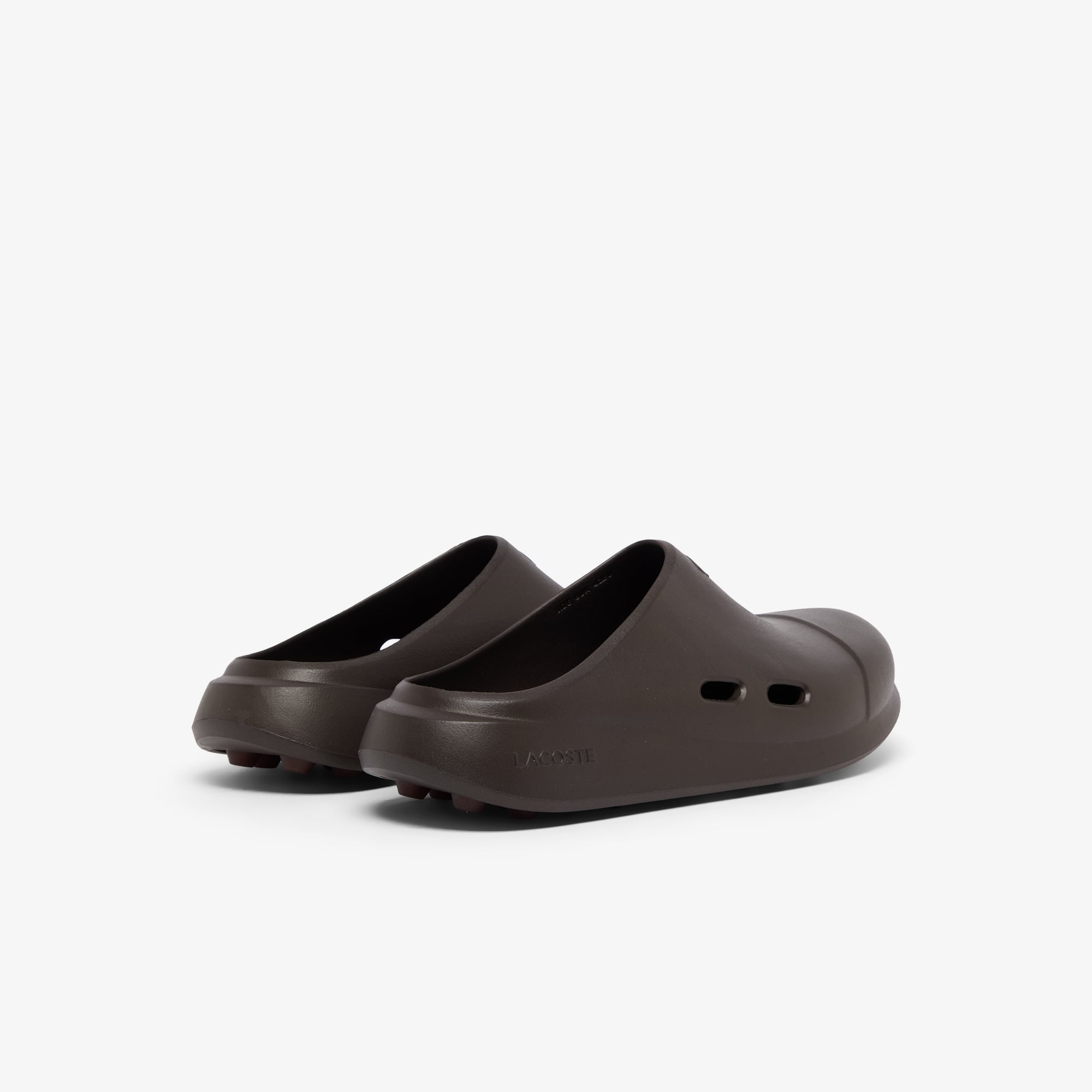 Dép Clog Lacoste Nam Meduz