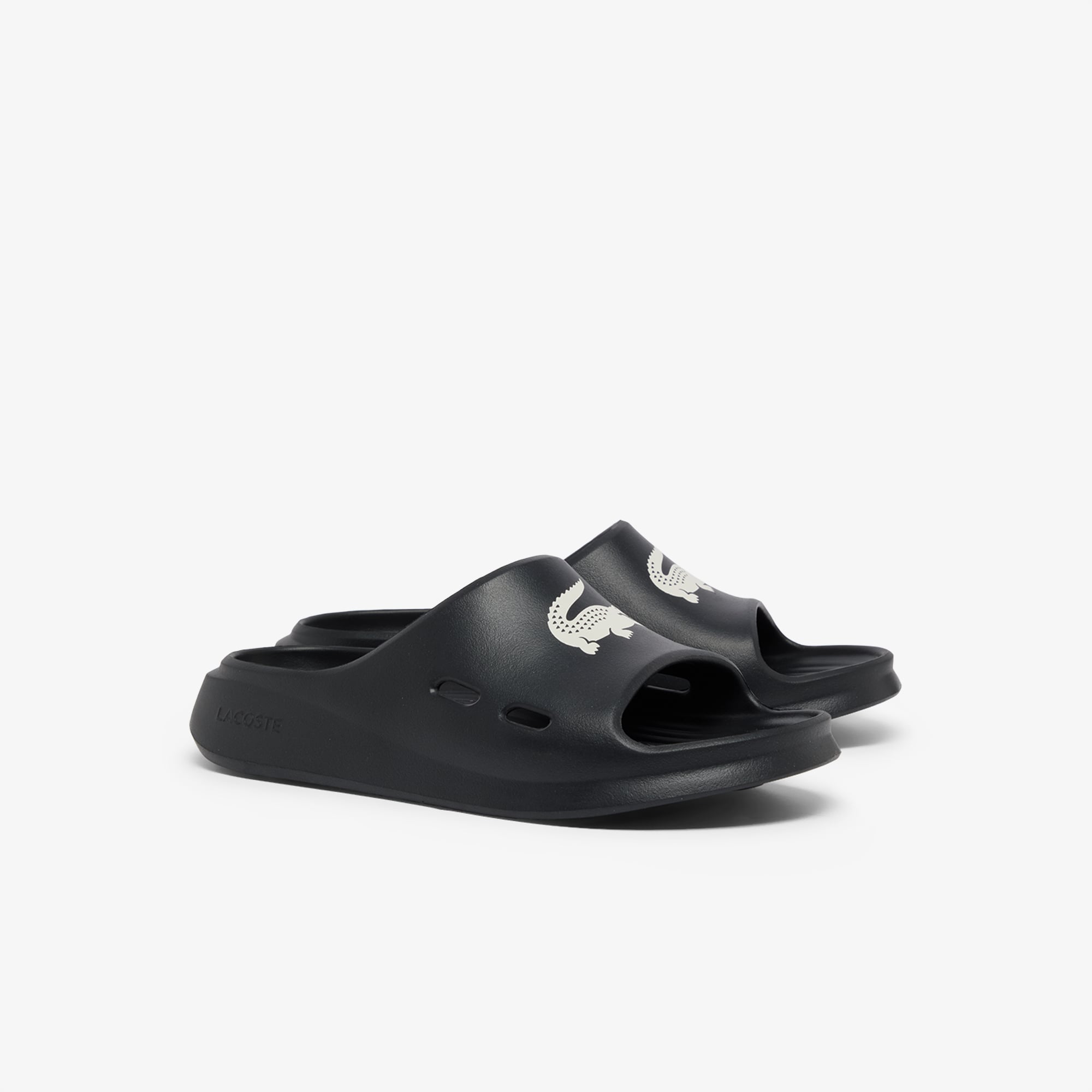 Dép Slide Lacoste Nam Meduz