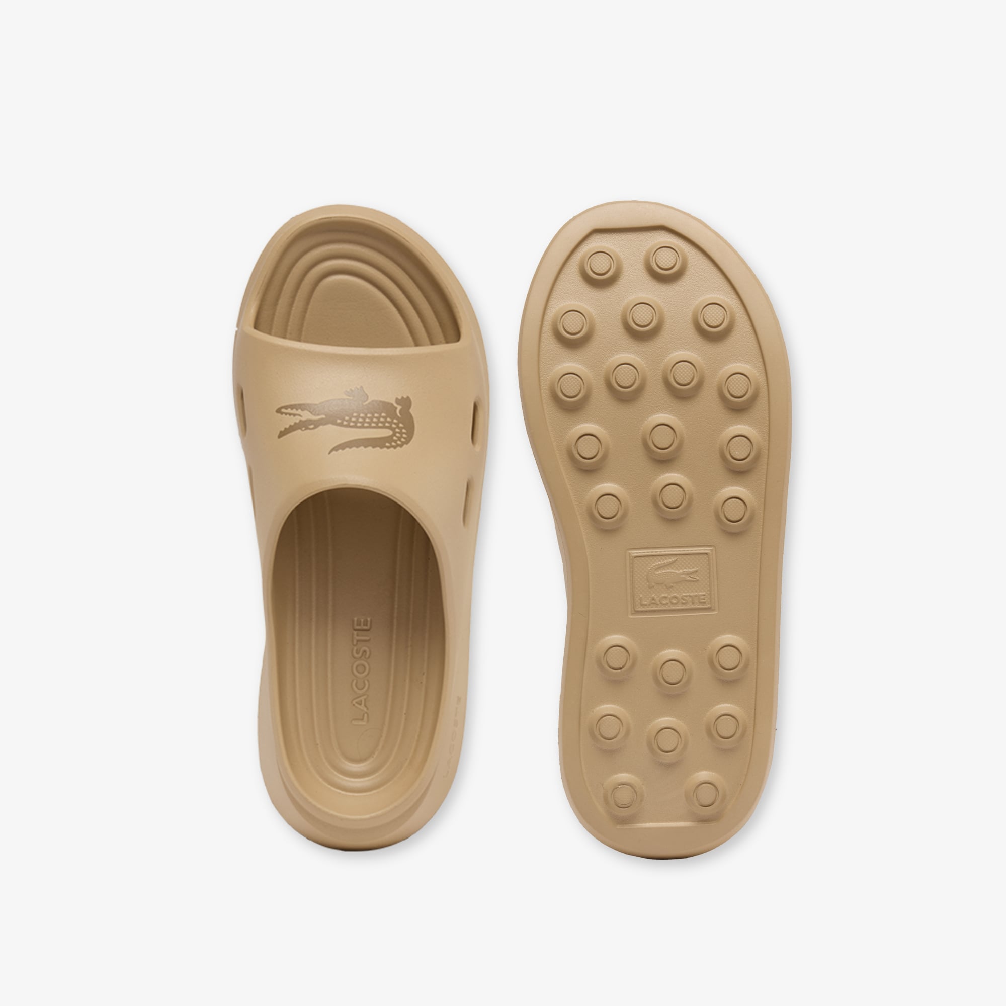 Dép Slide Lacoste Nam Meduz