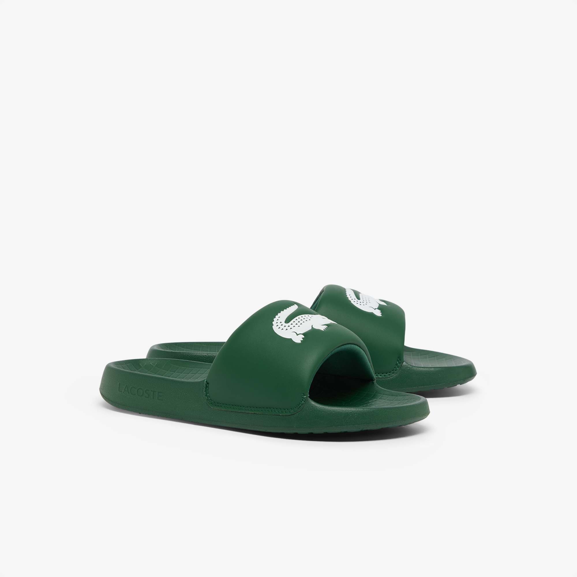 Dép Lacoste Nam Serve Slide 1.0