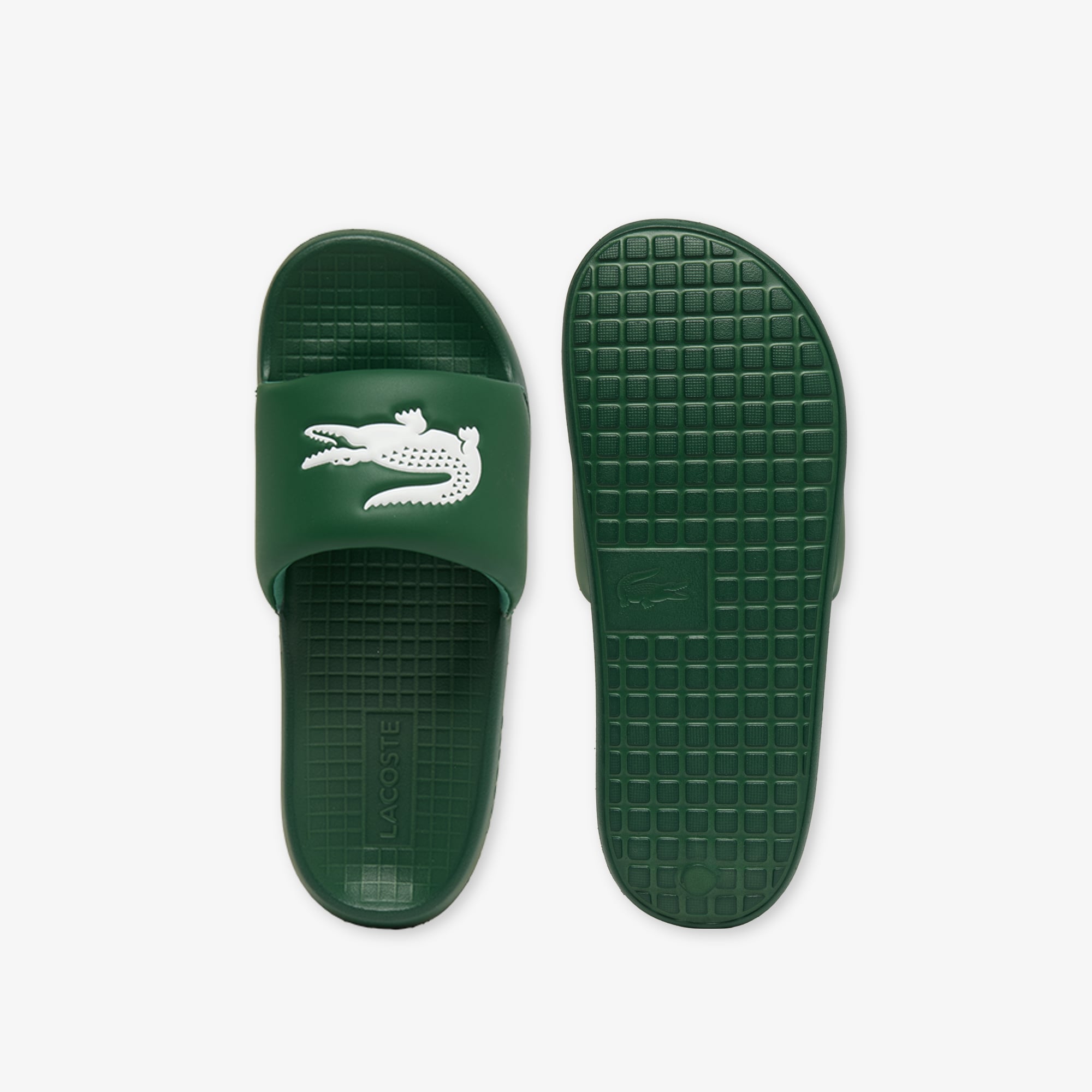 Dép Lacoste Nam Serve Slide 1.0