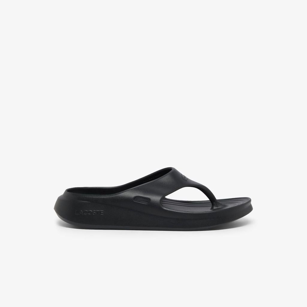 Dép Xỏ Ngón Lacoste Nam Meduz