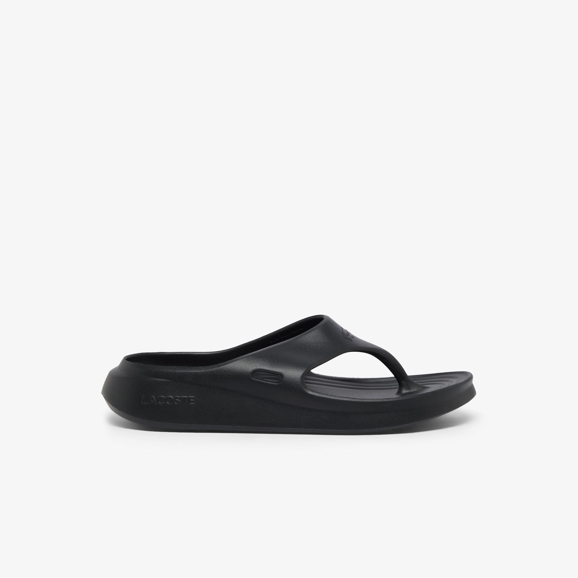 Dép Xỏ Ngón Lacoste Nam Meduz