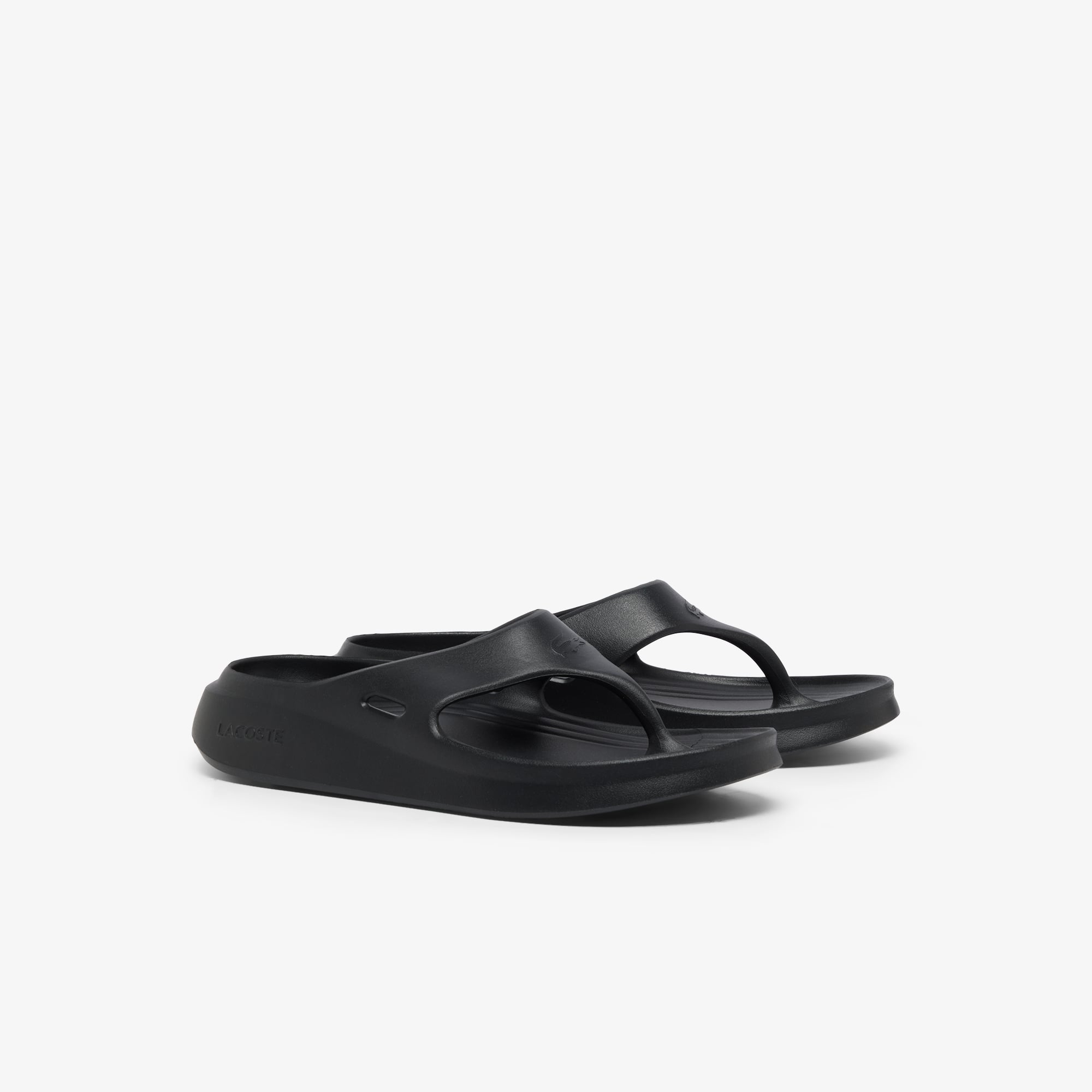 Dép Xỏ Ngón Lacoste Nam Meduz