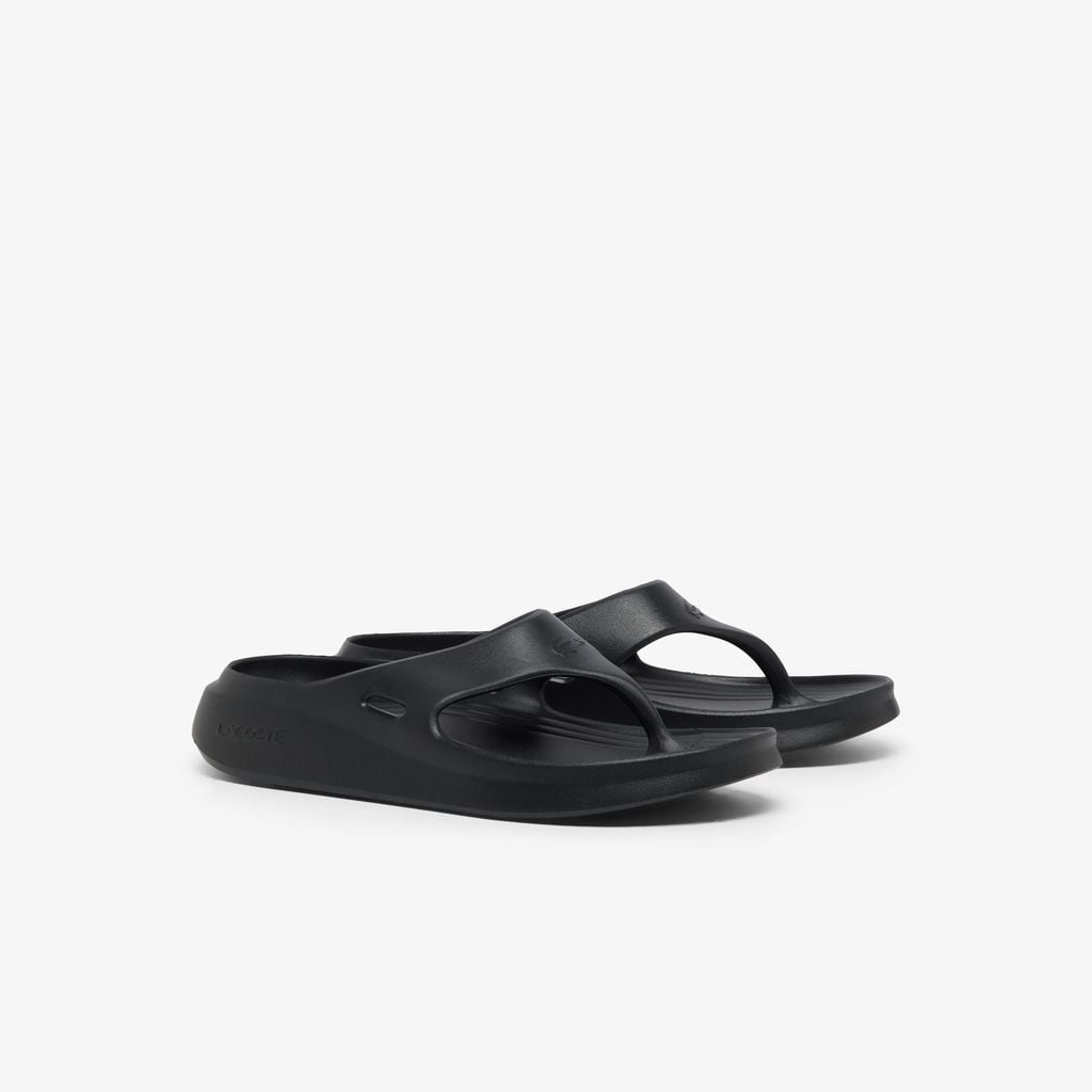 Dép Xỏ Ngón Lacoste Nam Meduz