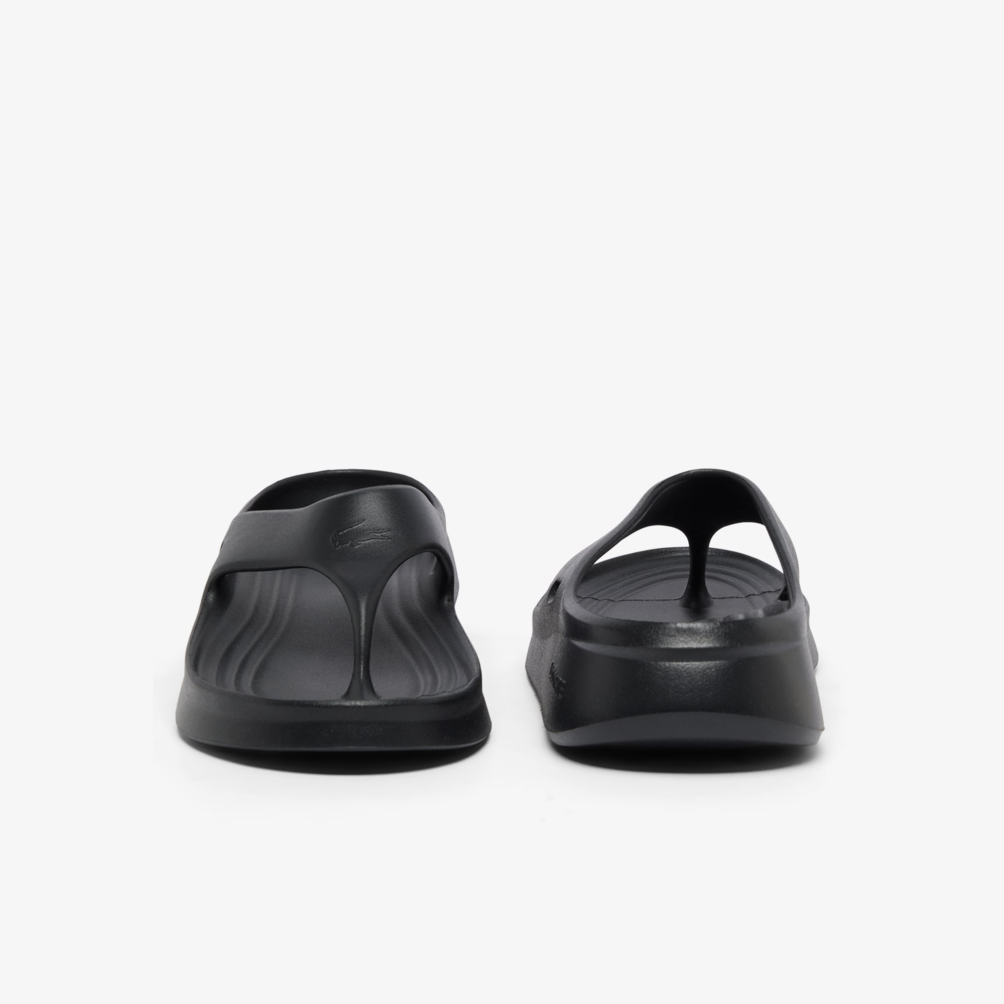 Dép Xỏ Ngón Lacoste Nam Meduz