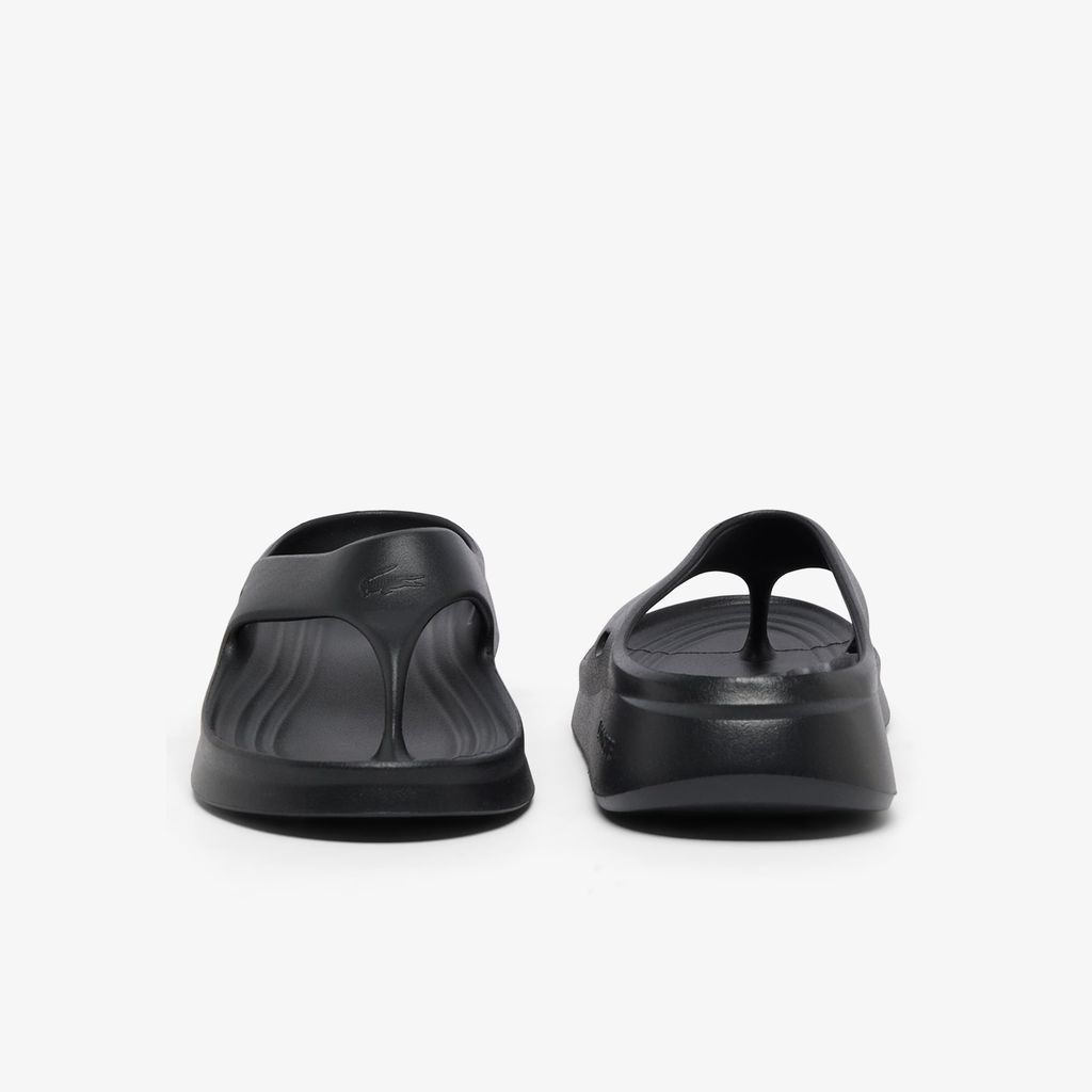 Dép Xỏ Ngón Lacoste Nam Meduz