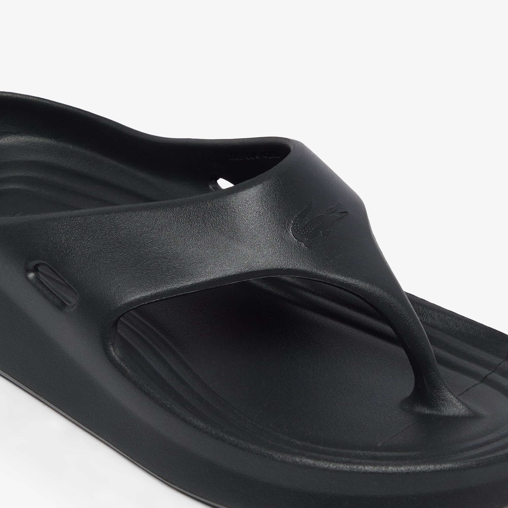Dép Xỏ Ngón Lacoste Nam Meduz