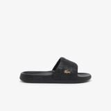 Dép Slide Lacoste Nam Serve Kiểu Dáng Hybrid
