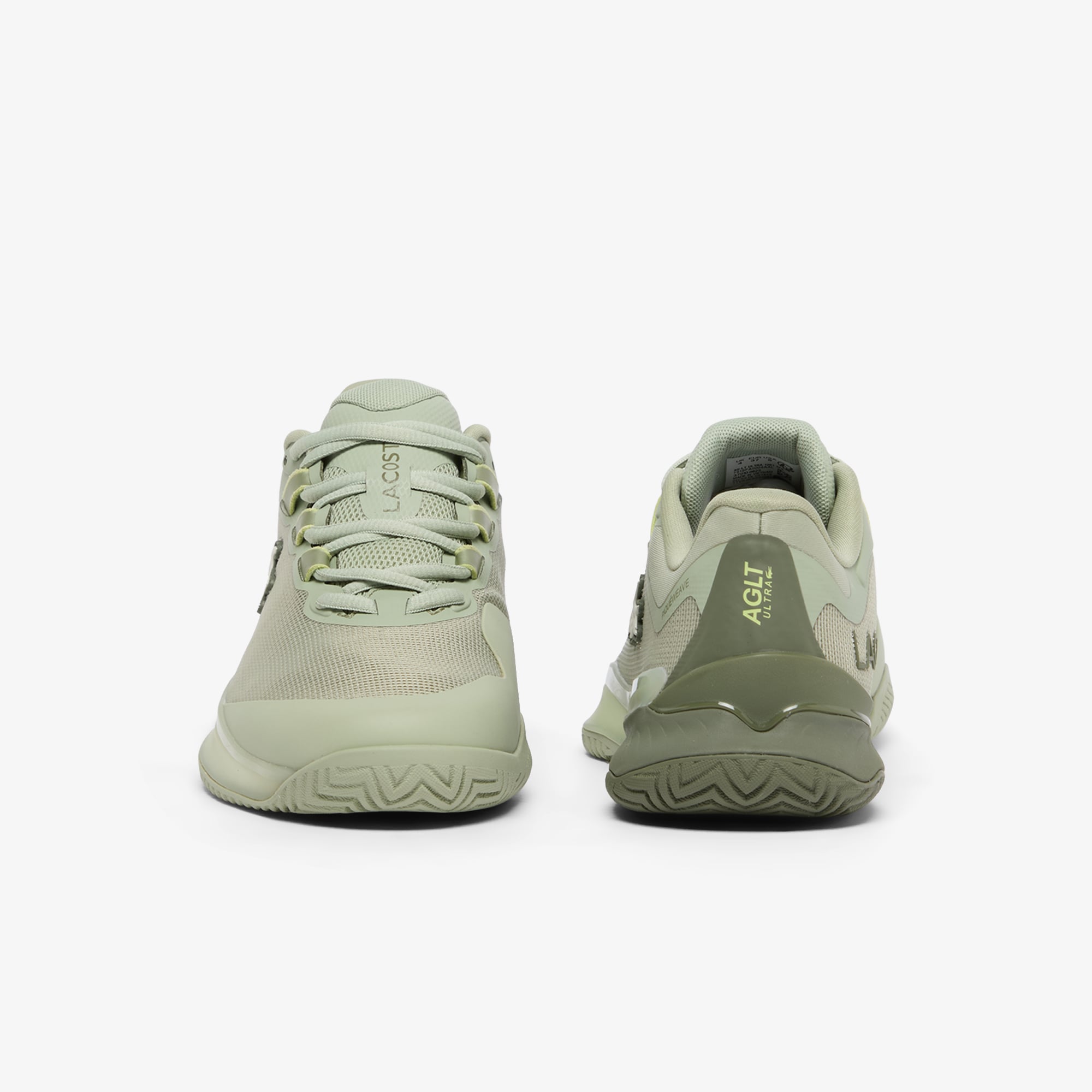 Giày Tennis Lacoste Nữ AG-LT23 Ultra