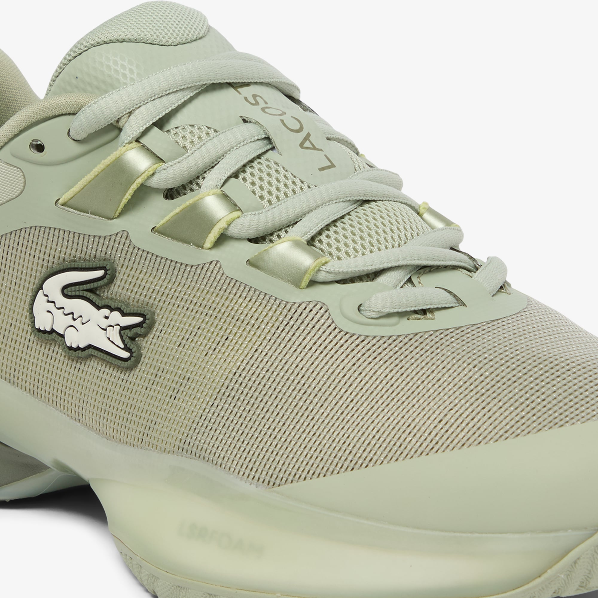 Giày Tennis Lacoste Nữ AG-LT23 Ultra