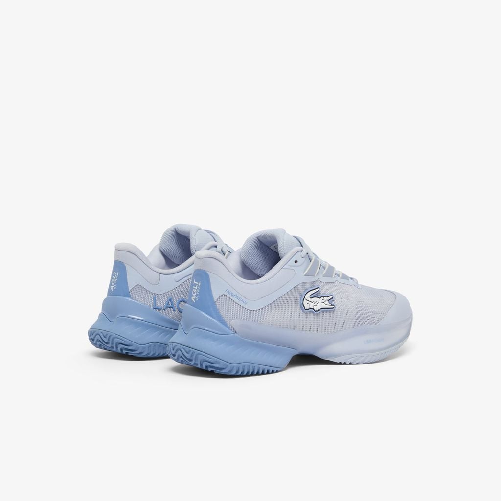 Giày Tennis Lacoste Nữ AG-LT23 Ultra Clay Court