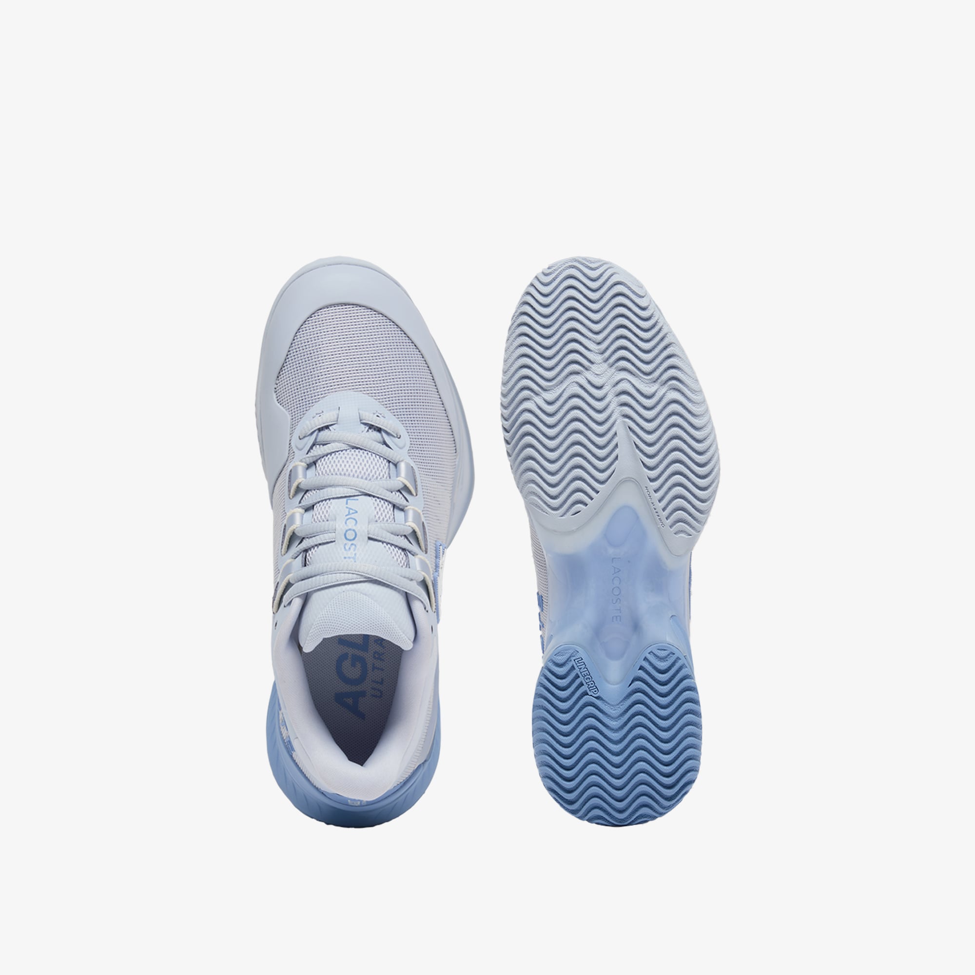 Giày Tennis Lacoste Nữ AG-LT23 Ultra Clay Court