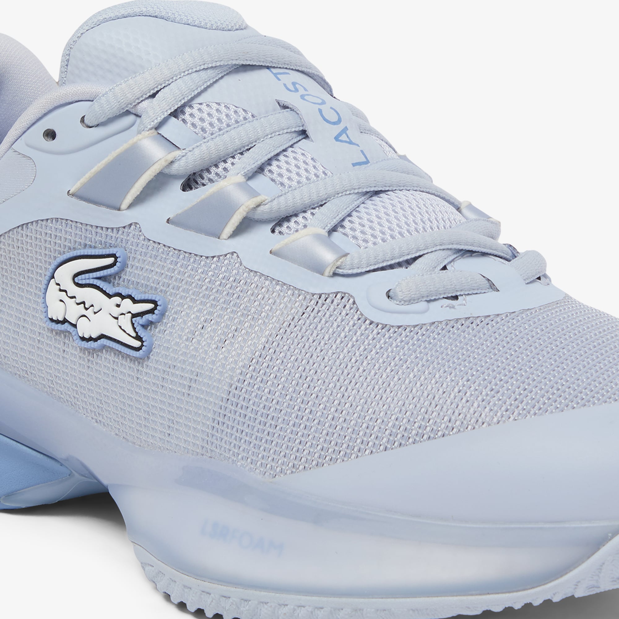 Giày Tennis Lacoste Nữ AG-LT23 Ultra Clay Court