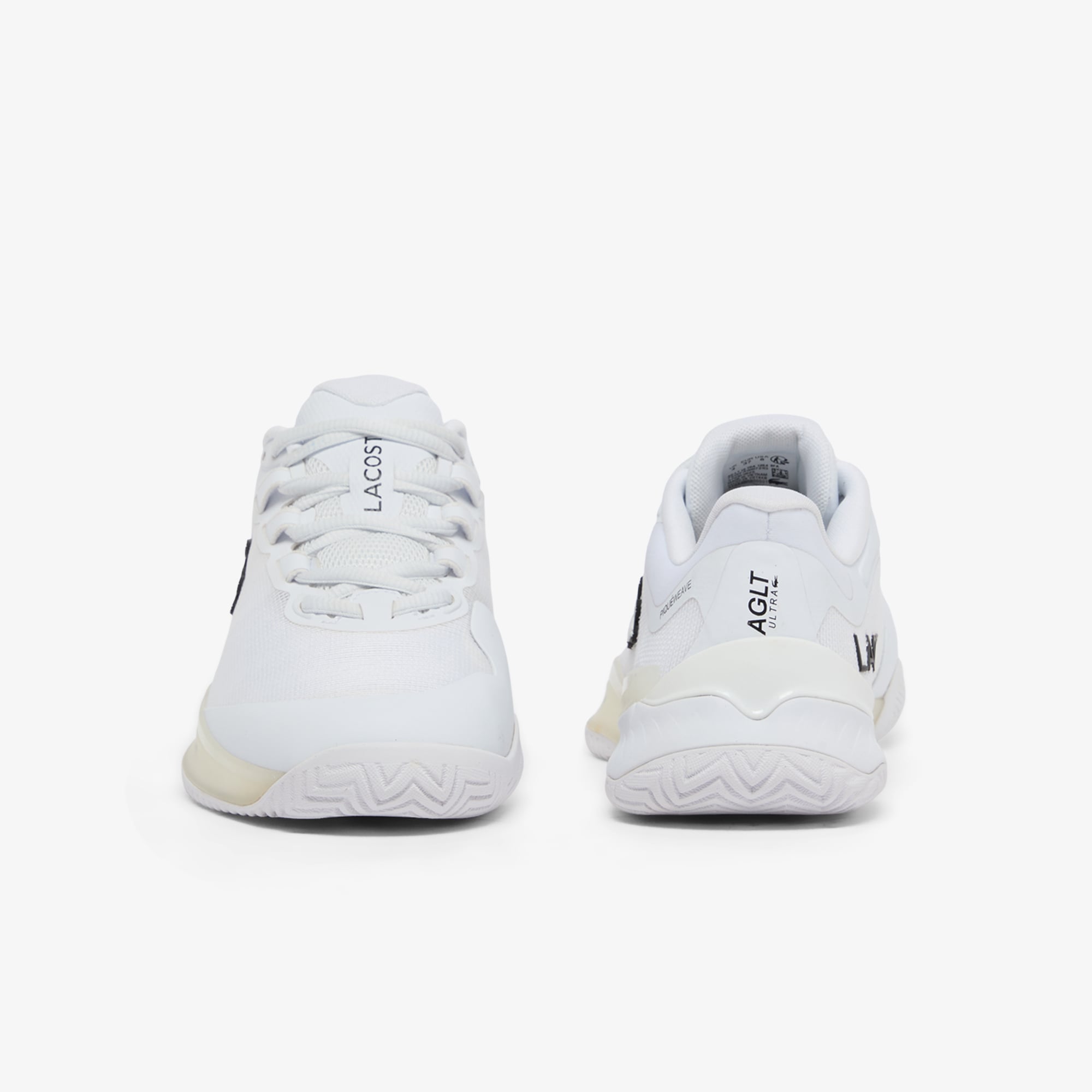 Giày Tennis Lacoste Nữ AG-LT23 Ultra