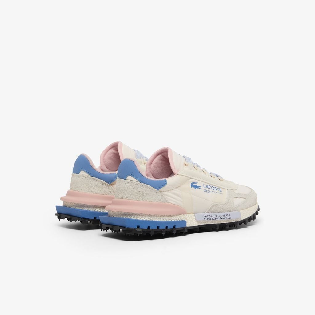 Giày Thể Thao Lacoste Nữ Elite Active