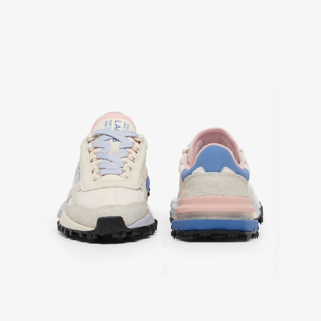 Giày Thể Thao Lacoste Nữ Elite Active