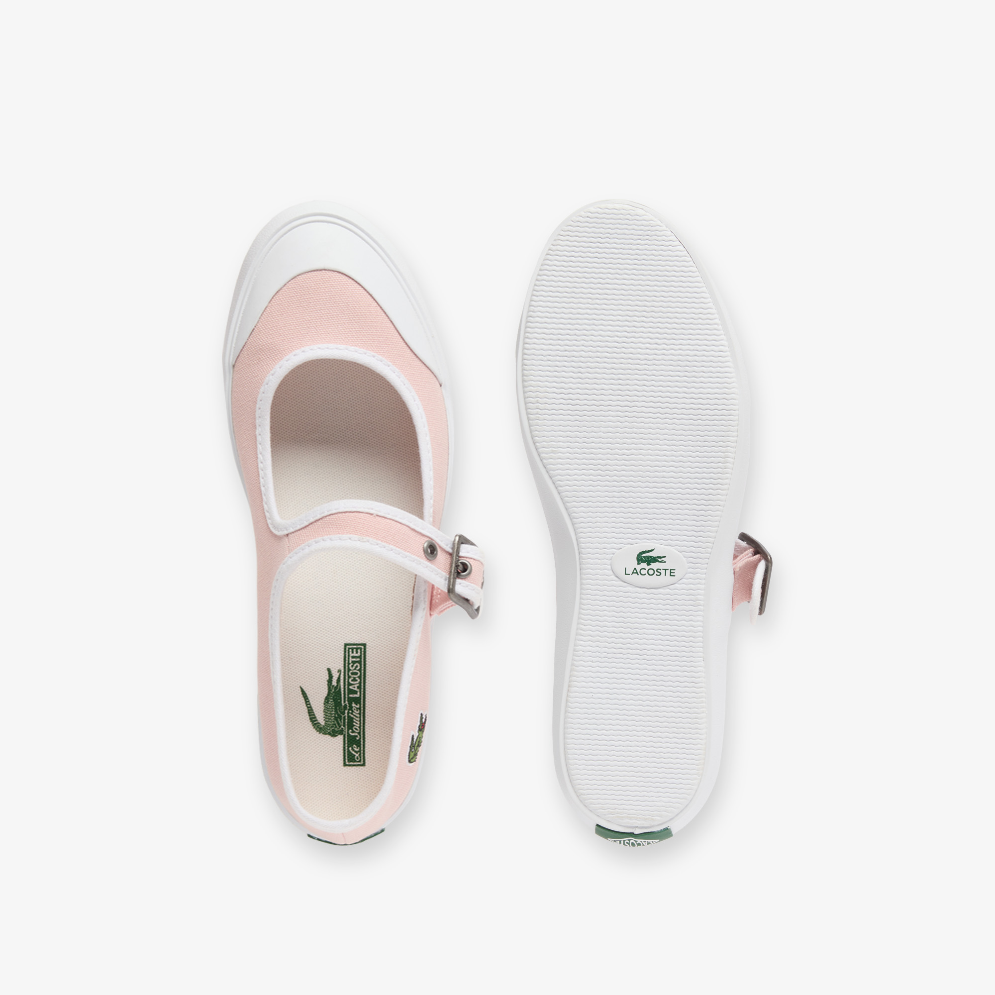 Giày Thể Thao Lacoste Nữ Mary-J