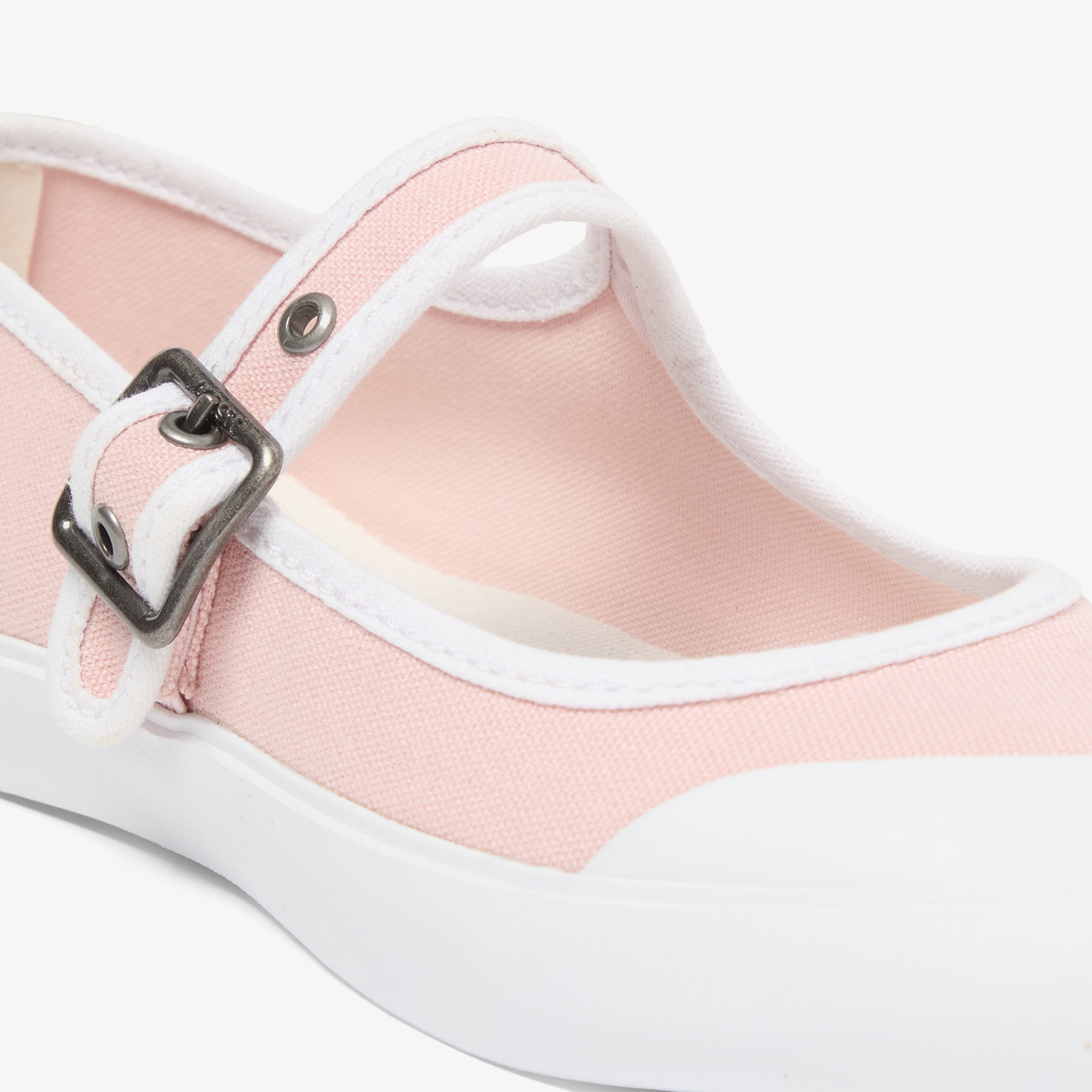 Giày Thể Thao Lacoste Nữ Mary-J