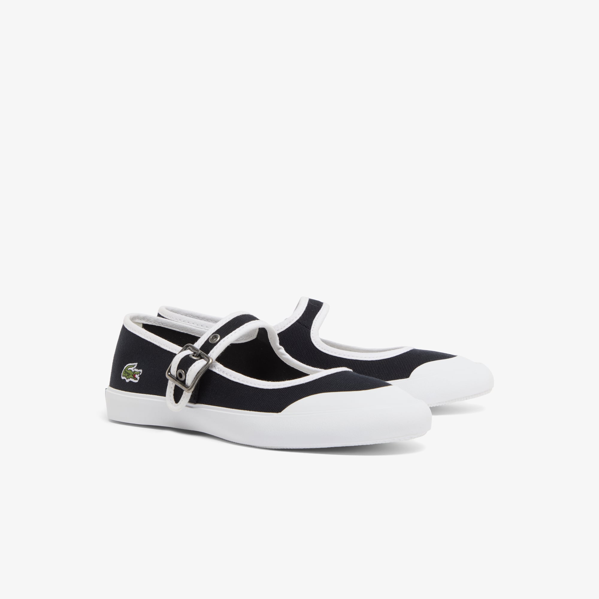 Giày Thể Thao Lacoste Nữ Mary-J